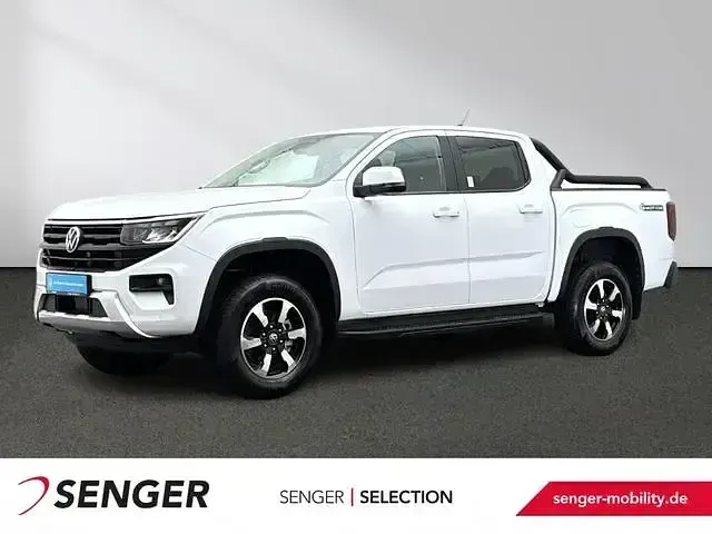 Gebraucht VW Amarok Life 205 PS (150 kW) 2023 Pickup