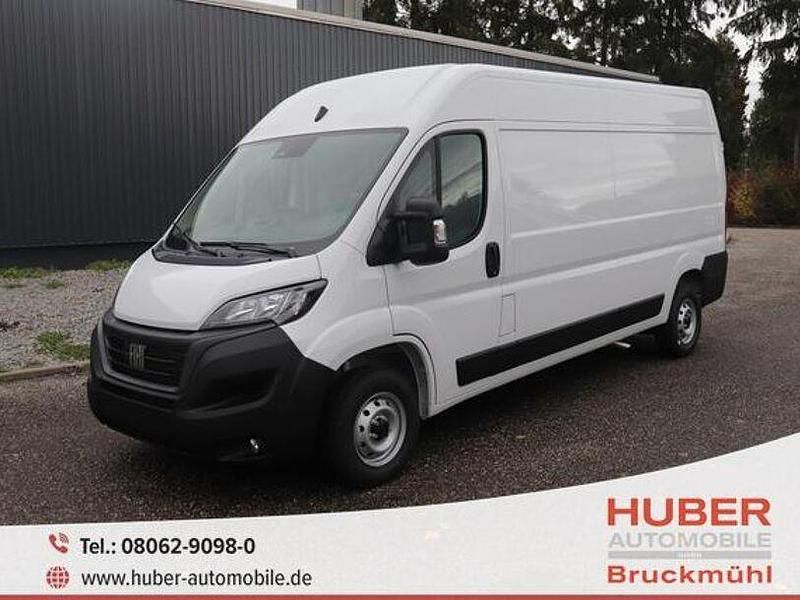 Andere Gebraucht 2023 Fiat Ducato Van | 30.679 € (Fairer Preis) - Bild 1/4