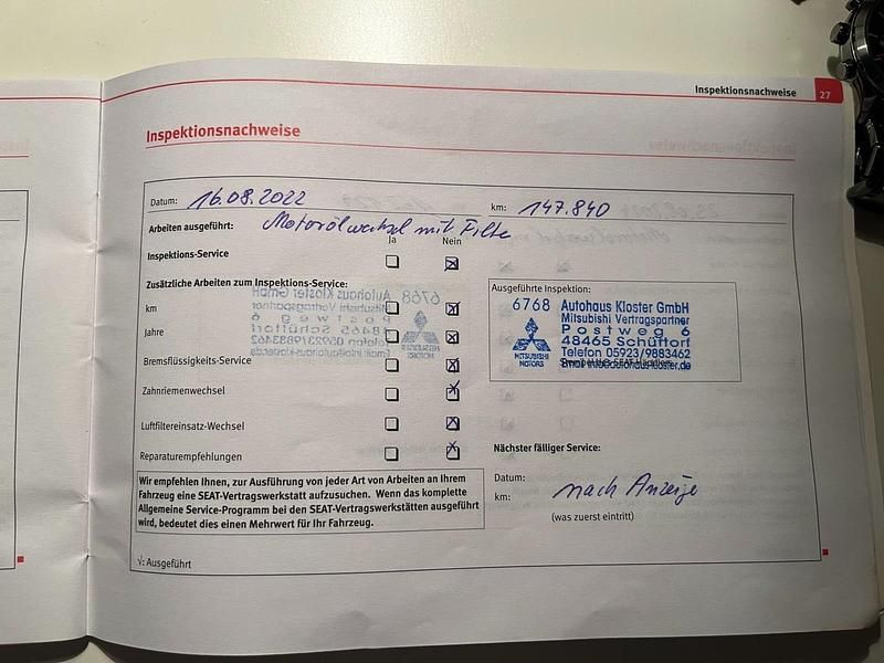 Gebraucht Seat Ibiza 70 PS (51 kW) 2009 Schwarz Kleinwagen