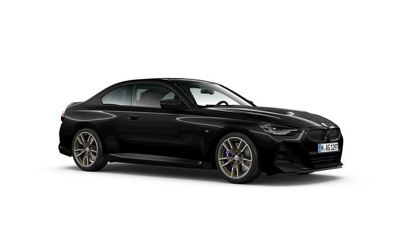 Gebraucht 2025 BMW M240 M Sport Coupé | 41.890 € (Superpreis) - Bild 1/1