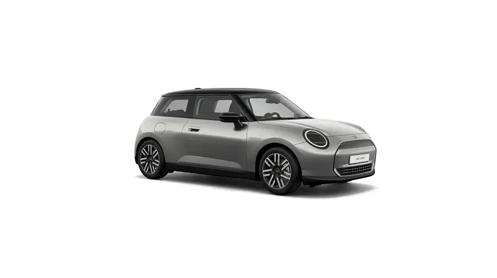 Occasion Mini Cooper 135 kW (184 ch) 2025 Citadine