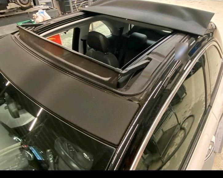 Gebraucht Opel Adam Rocks Rocks 87 PS (63 kW) 2018 Weiß Kleinwagen