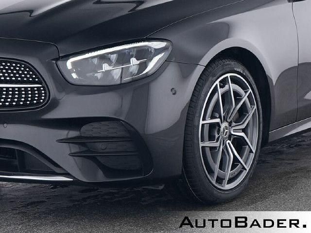 Gebraucht 2023 Mercedes E220 | 44.995 € (Fairer Preis) - Bild 1/4