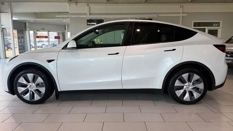 Gebraucht Tesla Model Y 378 kW (514 PS) 2024 SUV