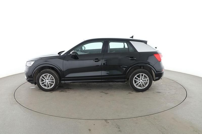 Gebraucht Audi Q2 Sport 150 PS (110 kW) 2018 Schwarz SUV