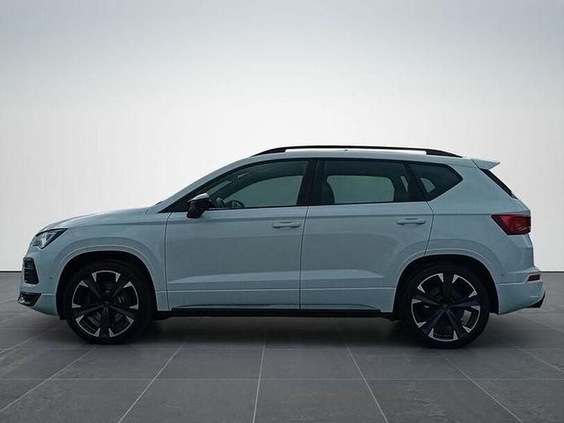 Gebraucht Cupra Ateca VZ 300 PS (220 kW) 2024 Weiß SUV