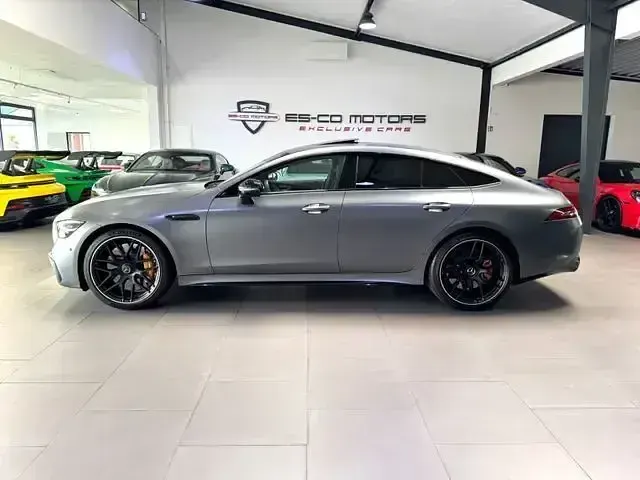 Gebraucht Mercedes AMG GT63 S E Performance AMG 843 PS (620 kW) 2023 Andere Coupé