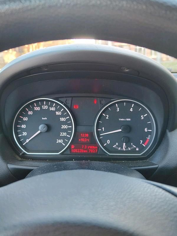 Gebraucht BMW 116 Basis 116 PS (85 kW) 2006 Kleinwagen