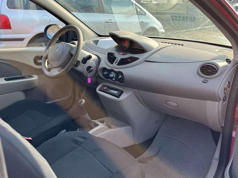 Gebraucht Renault Twingo Expression 64 PS (47 kW) 2008 Other Kleinwagen