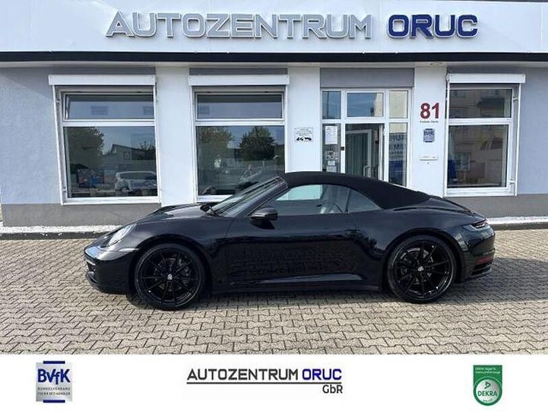 Gebraucht Porsche 911 Carrera 385 PS (283 kW) 2020 Andere
