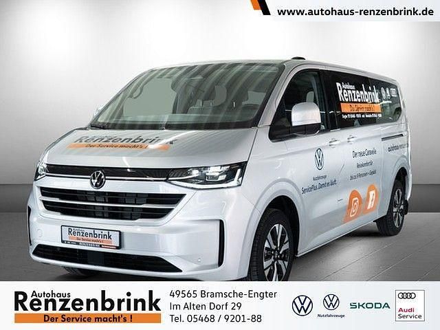 Gebraucht VW T7 Style 150 PS (110 kW) 2026 Grau Van