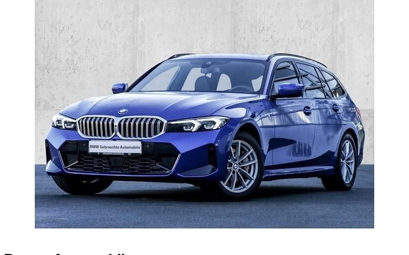Używany BMW 330 M Sport 245 KM (180 kW) 2025 Kombi