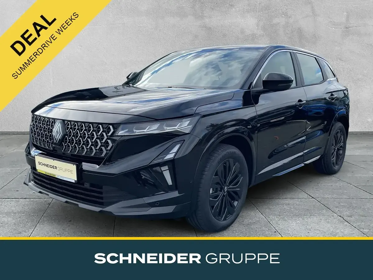 Gebraucht Renault Austral Evolution 200 PS (147 kW) 2025 SUV