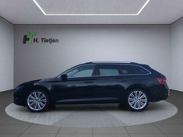 Gebraucht Skoda Superb Style 190 PS (139 kW) 2023 Othercolor Kombi
