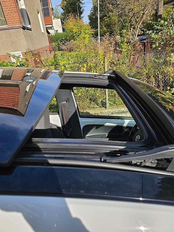 Gebraucht VW up! 68 PS (50 kW) 2015 Weiß Kleinwagen