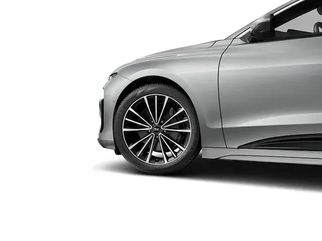 Gebraucht Audi A6 e-tron Performance 269 kW (367 PS) 2025 Taifungrau metallic Kombi