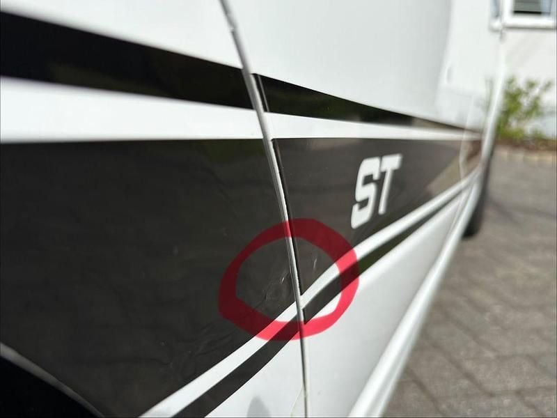 Usata Ford Ka 86 CV (63 kW) 2017 Bianco Berlina