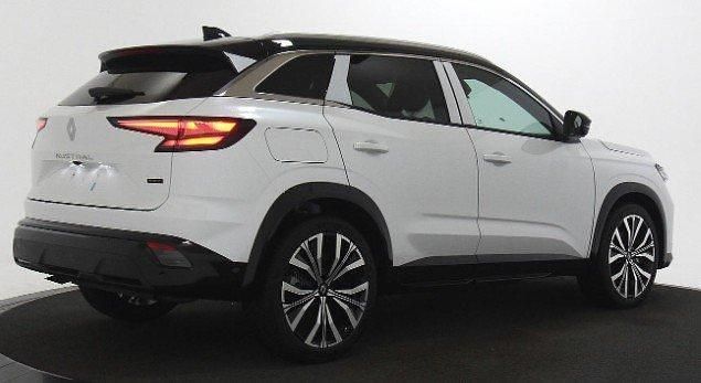 Neu Renault Austral Techno 200 PS (147 kW) 2026 Perlmuttweiß + blackpearlsch SUV