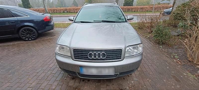 Gebraucht Audi A6 131 PS (96 kW) 2000 Andere farben Kombi