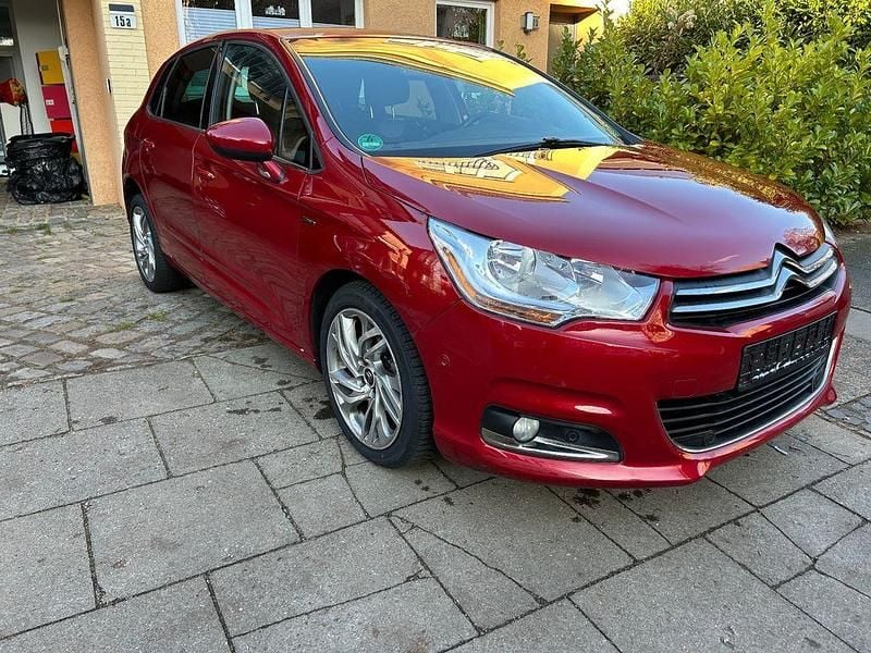 Gebraucht 2012 Citroën C4 Exclusive Limousine | 6.290 € (Fairer Preis) - Bild 1/4