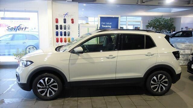 Gebraucht VW T-Cross Active 95 PS (69 kW) 2021 Othercolor SUV