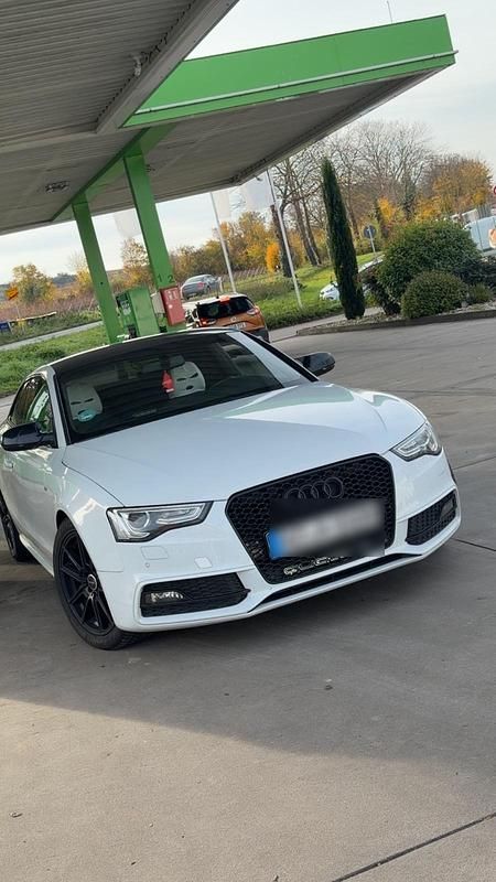 Gebraucht 2014 Audi A5 Coupé | 14.000 € (Fairer Preis) - Bild 1/4
