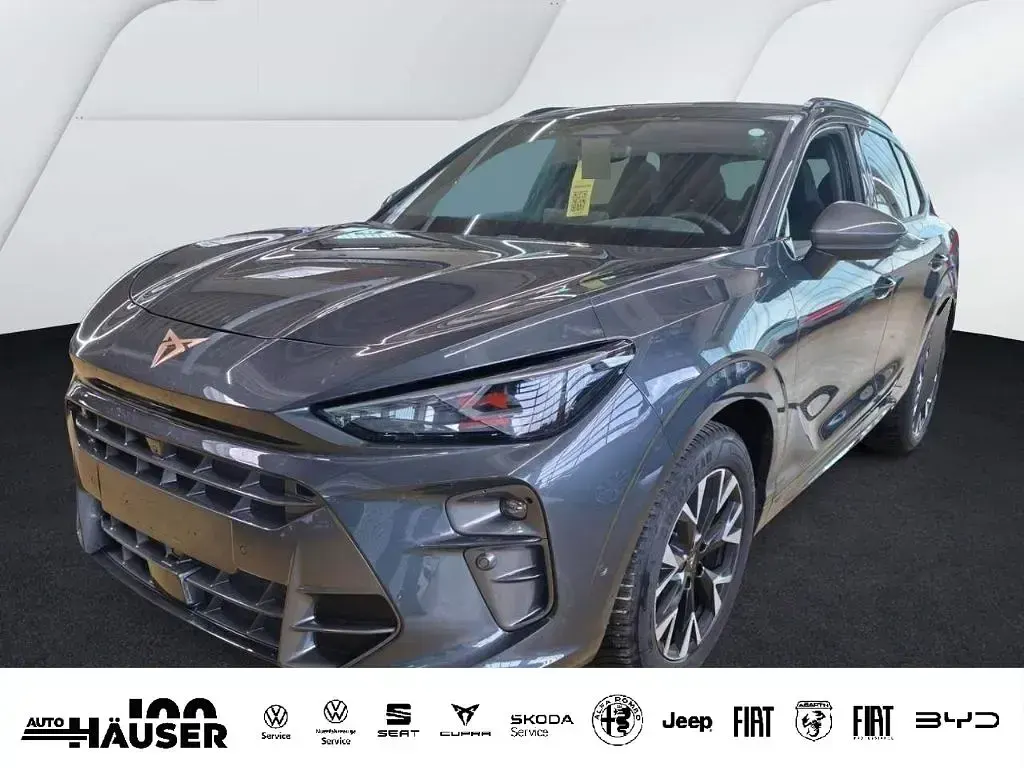 Gebraucht Cupra Terramar 150 PS (110 kW) 2025 SUV
