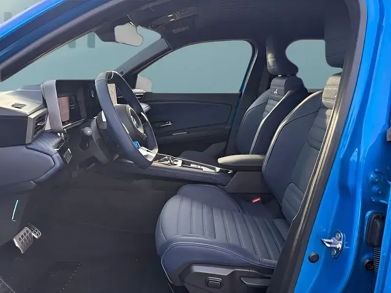 Gebraucht Alpine A290 160 kW (218 PS) 2026 Blau Kleinwagen