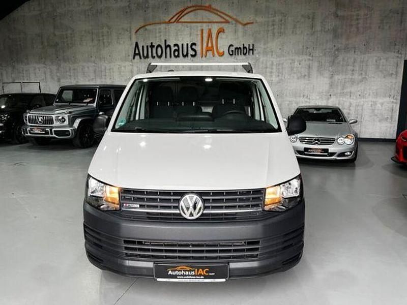 Gebraucht VW Transporter 150 PS (110 kW) 2017 Andere Van