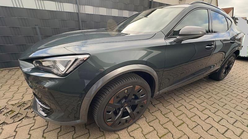 Gebraucht Cupra Formentor 150 PS (110 kW) 2022 SUV
