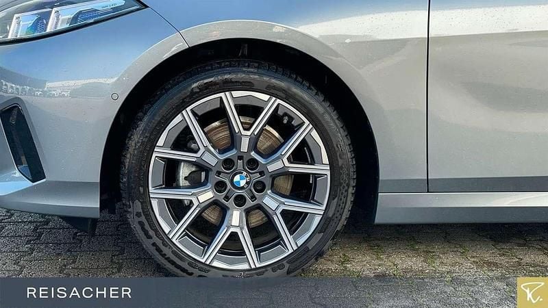 Gebraucht BMW 220 150 PS (110 kW) 2025 Grau Coupé