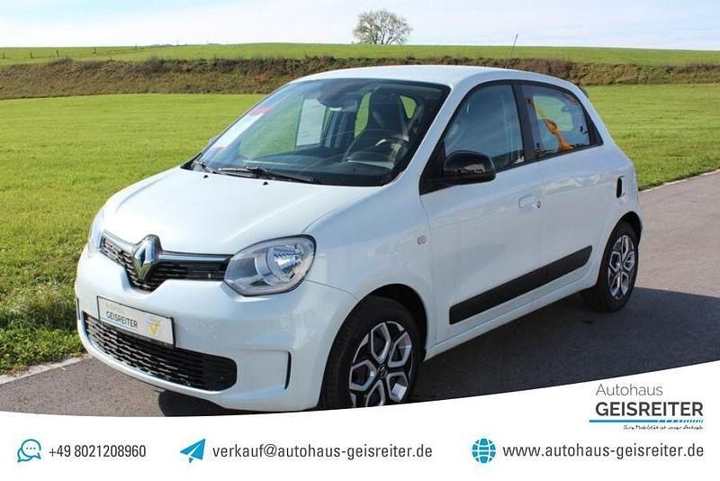 Andere Neu 2024 Renault Twingo Equilibre Kleinwagen | 15.990 € (Fairer Preis) - Bild 1/4
