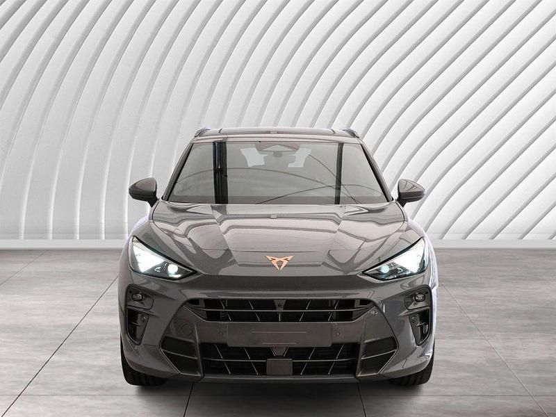 Gebraucht Cupra Terramar VZ 265 PS (194 kW) 2025 Grau SUV