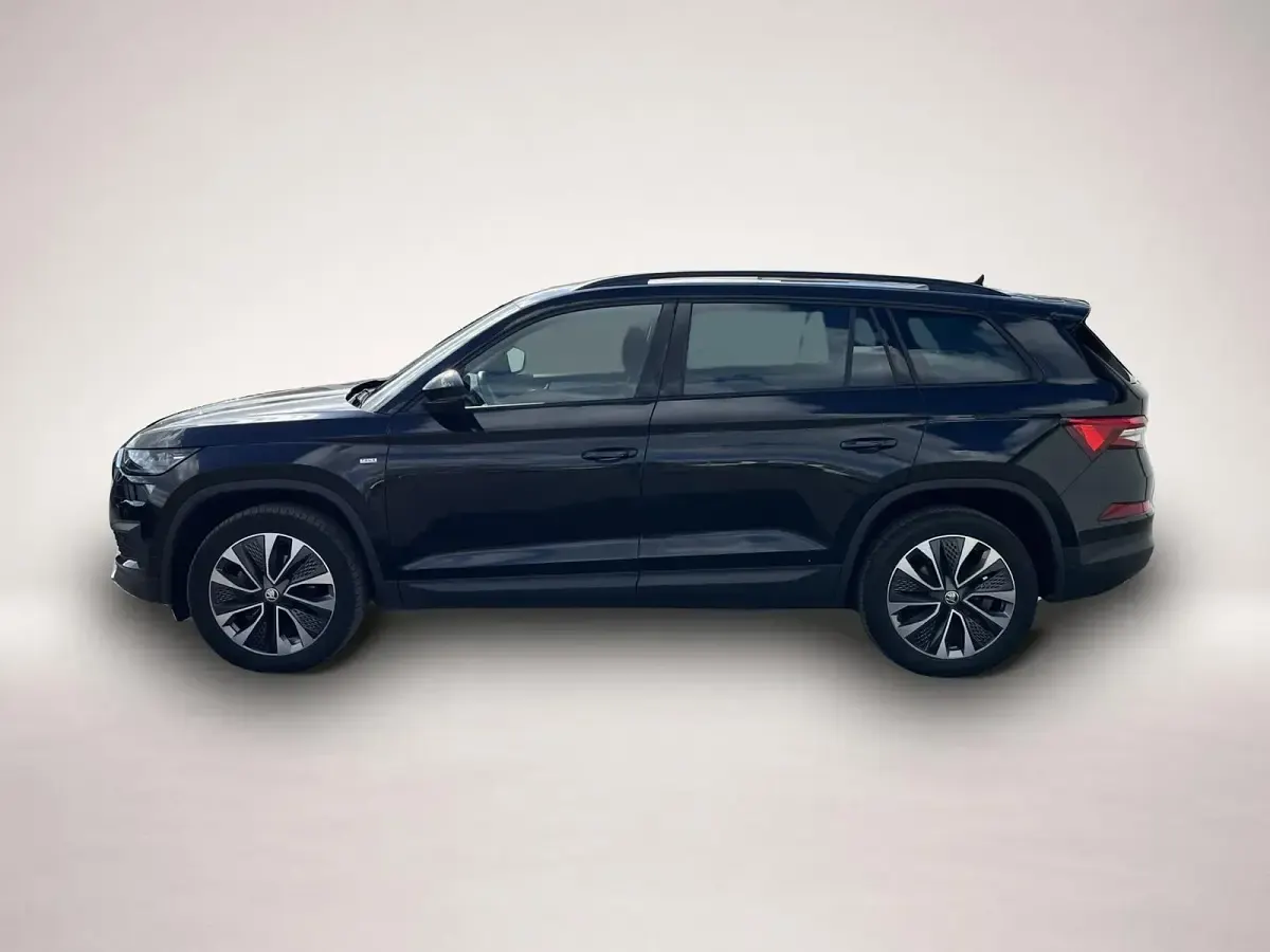 Gebraucht Skoda Kodiaq Tour 150 PS (110 kW) 2024 Manufacturer SUV