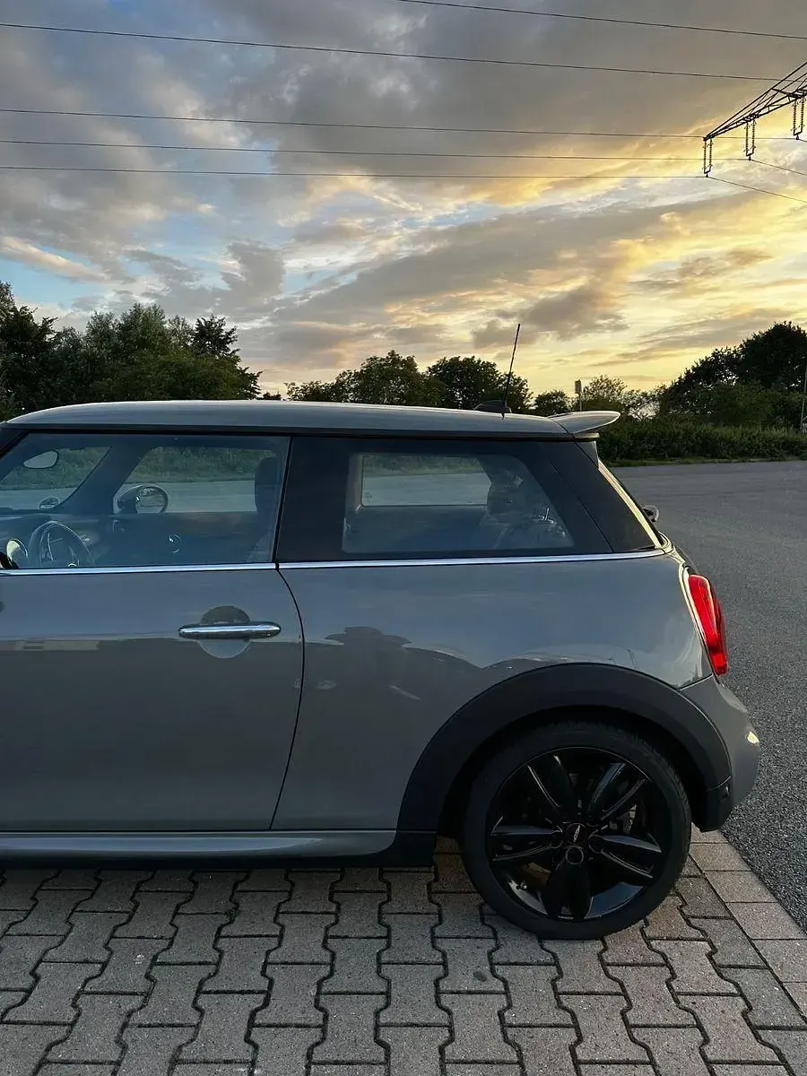 Occasion Mini Cooper 102 ch (75 kW) 2017 Citadine