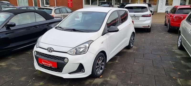 Other Gebraucht 2019 Hyundai i10 YES! Kleinwagen | 10.250 € (Etwas zu teuer) - Bild 1/4