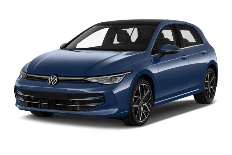 Neu 2024 VW Golf VIII | 29.395 € (Superpreis) - Bild 1/4