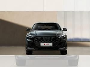 Neu Audi RS Q8 Performance 640 PS (470 kW) 2025 Grau (individuallackierungen audi exclusive nimbusg) SUV