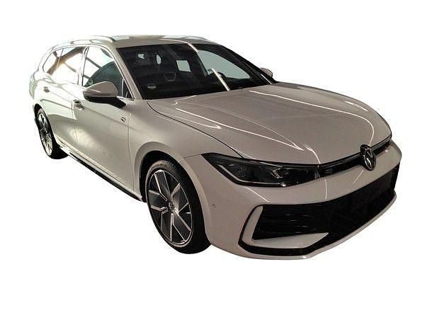 Gebraucht 2025 VW Passat R-line Kombi | 45.630 € (Guter Preis) - Bild 1/2