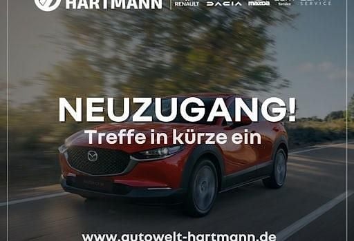 Neu Mazda CX-5 Homura-Line 141 PS (103 kW) 2026 Artic white (weiß) SUV