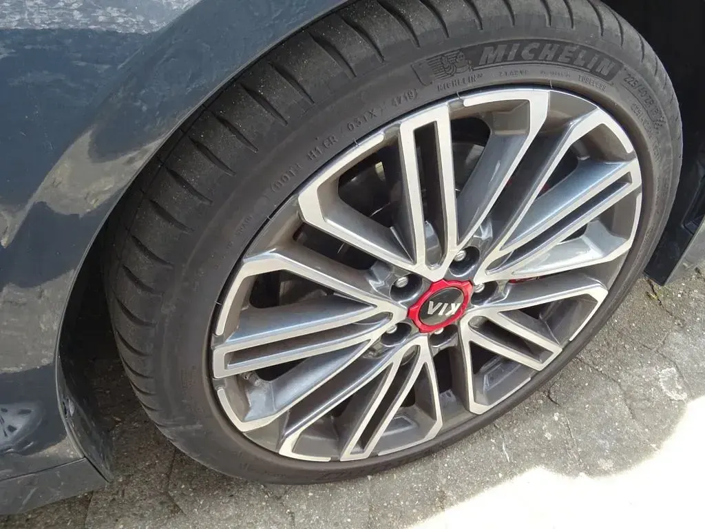 Gebraucht Kia ProCeed GT 204 PS (150 kW) 2020 Grau Kombi