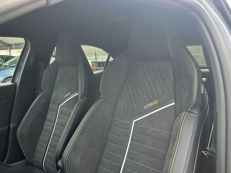 Neu Opel Mokka-e GSe 206 kW (281 PS) 2026 Grau SUV