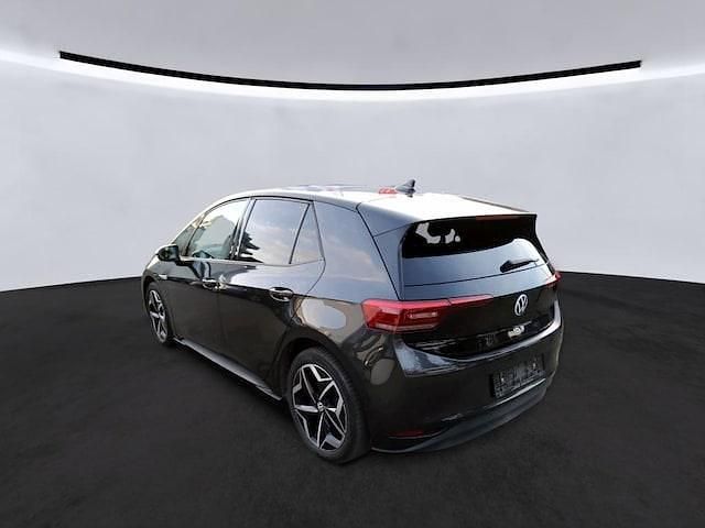 Gebraucht VW ID.3 Pro Performance 150 kW (204 PS) 2021 Grau Kleinwagen
