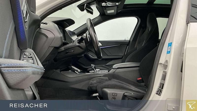 Gebraucht BMW 135 306 PS (225 kW) 2021 Alpinweiß uni Kleinwagen