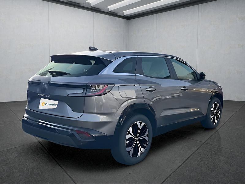 Gebraucht Renault Austral 158 PS (116 kW) 2025 Grau SUV