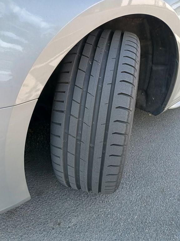 Gebraucht Audi A4 Sport 218 PS (160 kW) 2017 Beige Kombi