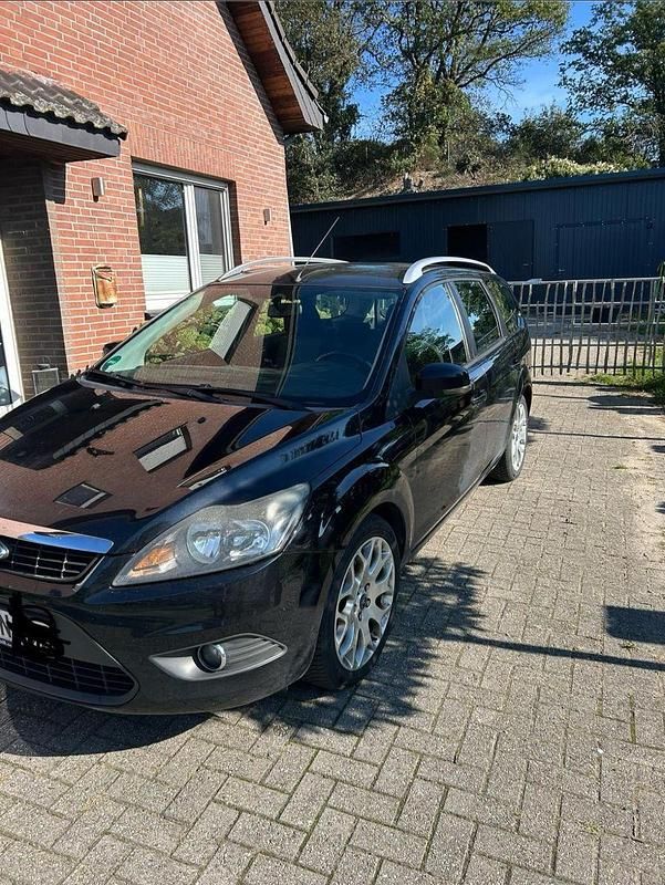 Gebraucht 2009 Ford Focus Kombi | 2.199 € (Fairer Preis) - Bild 1/4