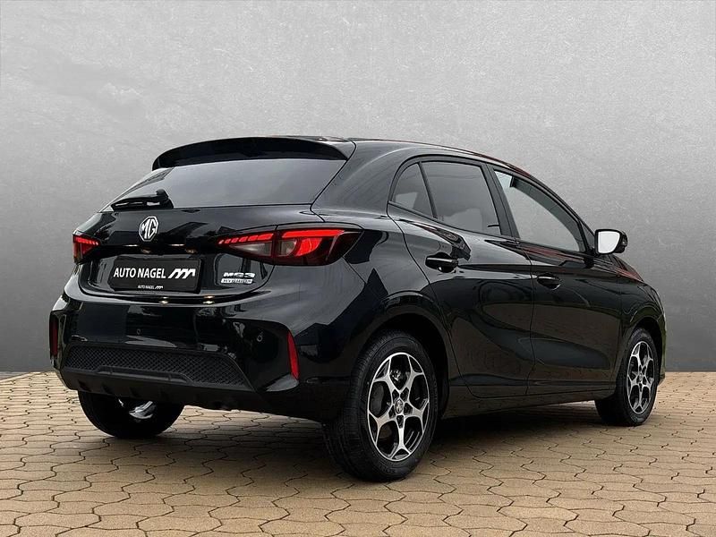 Gebraucht MG MG3 Luxury 194 PS (142 kW) 2025 Andere Kleinwagen