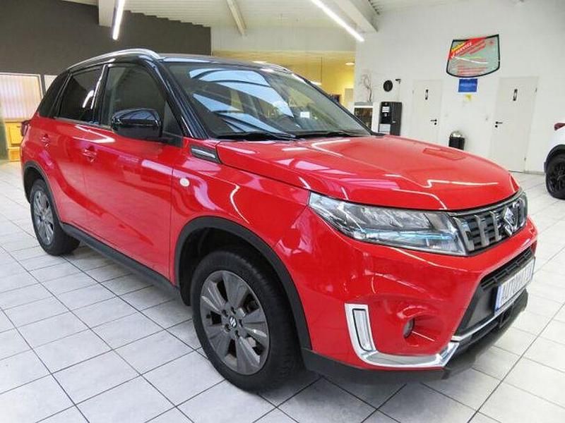 Gebraucht Audi A3 Design 75 PS (55 kW) 2021 Rot Limousine