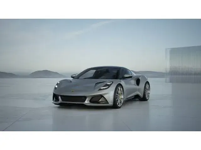Gebraucht Lotus Emira 405 PS (297 kW) 2026 Coupé